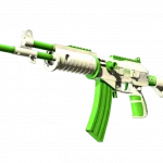 Galil AR | Eco (Well-Worn)