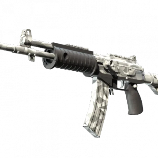 Galil AR | Shattered (Minimal Wear)