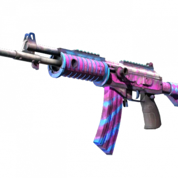 Galil AR | Sugar Rush (Factory New)