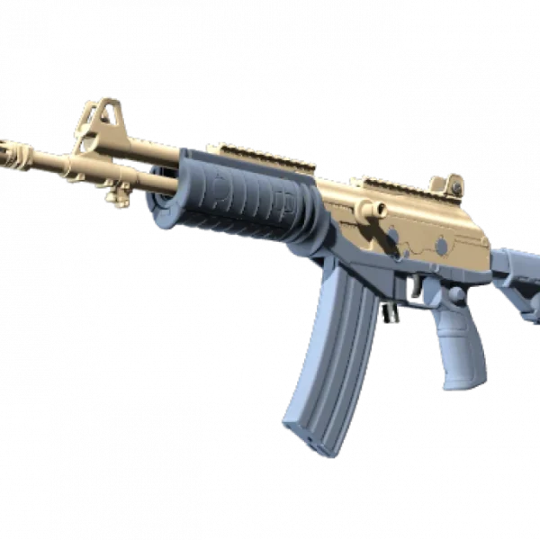 Galil AR | Tornado (Factory New)