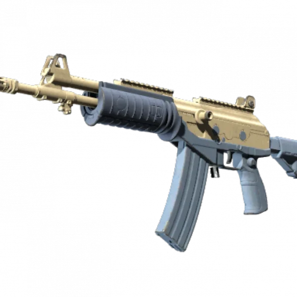 Galil AR | Tornado (Well-Worn)