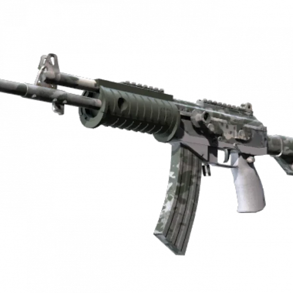 Galil AR | Urban Rubble (Minimal Wear)