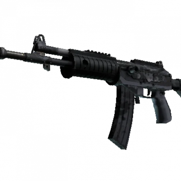 Galil AR | Urban Rubble (Well-Worn)