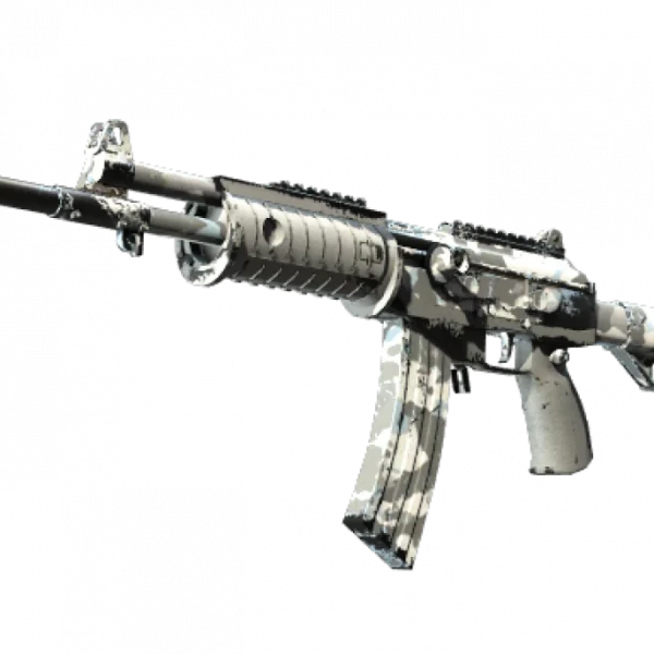 Galil AR | Winter Forest (Field-Tested)