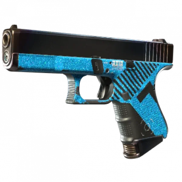 Glock-18 | AXIA (Field-Tested)