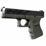 Glock-18 | Dragon Tattoo (Minimal Wear)