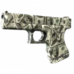Glock-18 | Franklin (Field-Tested)