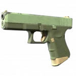 Glock-18 | Groundwater (Field-Tested)
