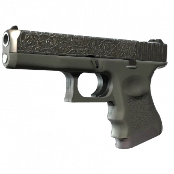 Glock-18 | Ironwork (Factory New)