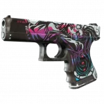 Glock-18 | Neo-Noir (Field-Tested)