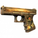 Glock-18 | Ramese's Reach (Factory New)