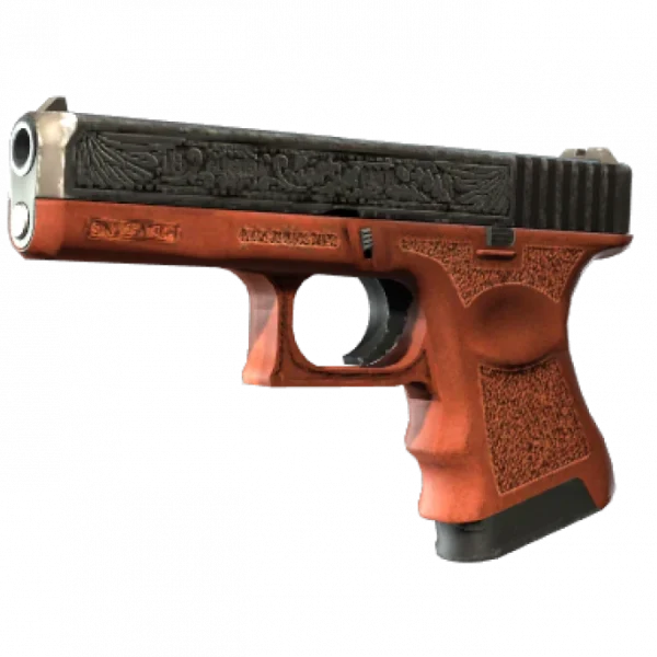 Glock-18 | Royal Legion (Factory New)