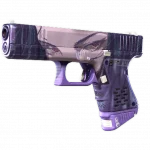 Glock-18 | Shinobu (Minimal Wear)