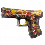 Glock-18 | Snack Attack (Field-Tested)