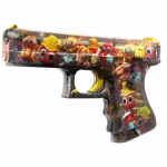 Glock-18 | Snack Attack (Minimal Wear)