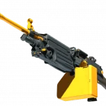 M249 | Impact Drill (Factory New)