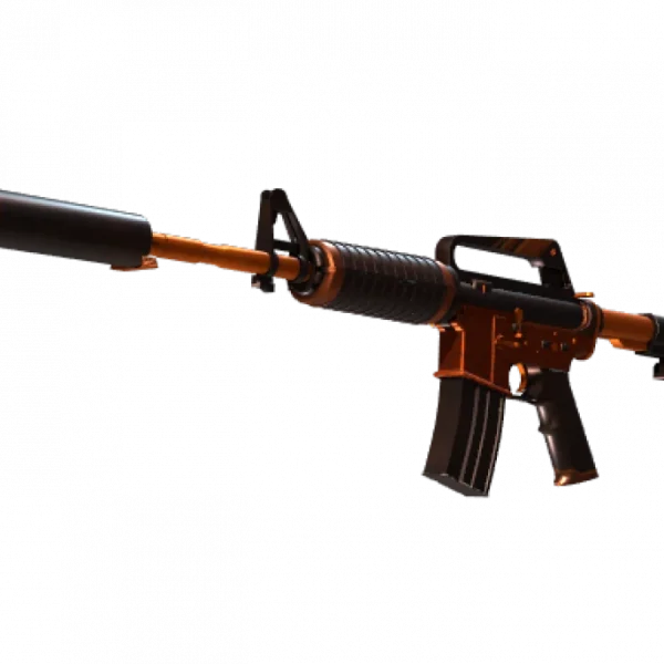 M4A1-S | Atomic Alloy (Factory New)