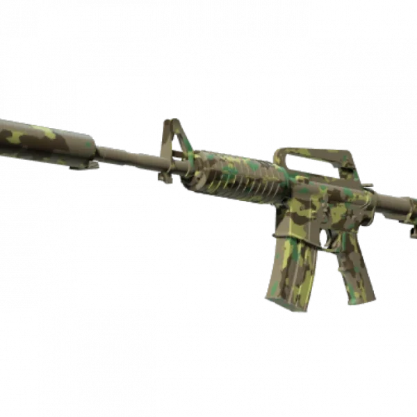 M4A1-S | Boreal Forest (Factory New)