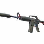 M4A1-S | Briefing (Factory New)