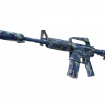 M4A1-S | Bright Water (Field-Tested)