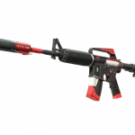 M4A1-S | Cyrex (Factory New)