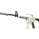 M4A1-S | Printstream (Field-Tested)