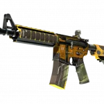 M4A4 | Buzz Kill (Factory New)