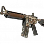 M4A4 | Desert Storm (Field-Tested)