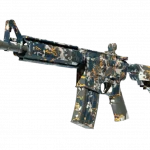 M4A4 | Global Offensive (Minimal Wear)