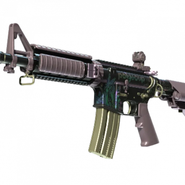 M4A4 | Polysoup (Factory New)