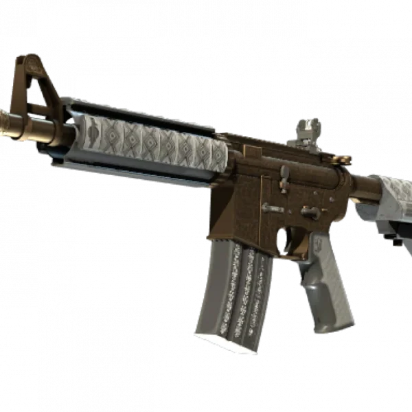 M4A4 | Royal Paladin (Factory New)
