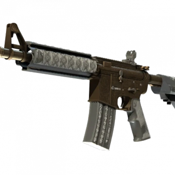 M4A4 | Royal Paladin (Field-Tested)