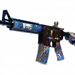 M4A4 | The Emperor (Factory New)