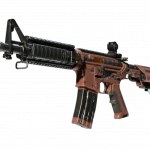 M4A4 | Turbine (Factory New)