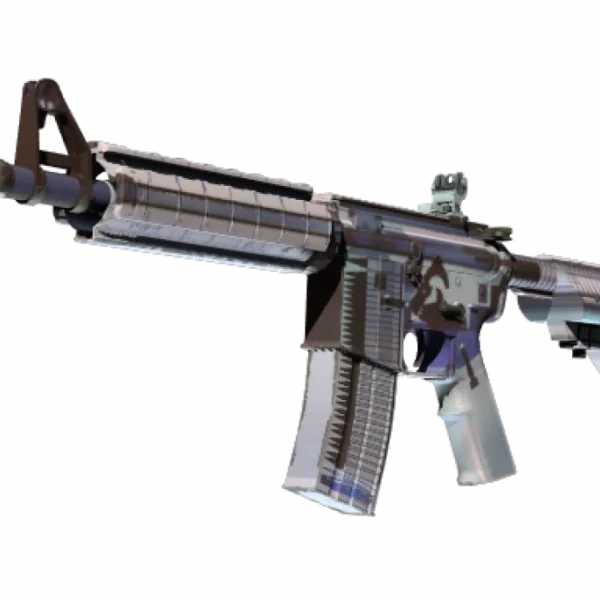 M4A4 | X-Ray (Minimal Wear)
