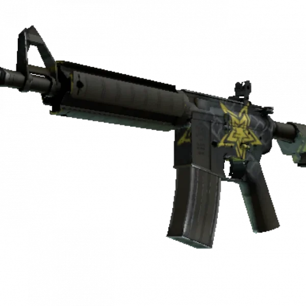 M4A4 | Zirka (Factory New)