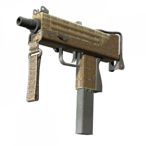 MAC-10 | Commuter (Minimal Wear)