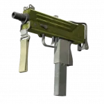 MAC-10 | Graven (Field-Tested)