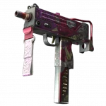 MAC-10 | Saibā Oni (Factory New)