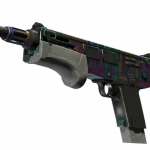 MAG-7 | BI83 Spectrum (Factory New)