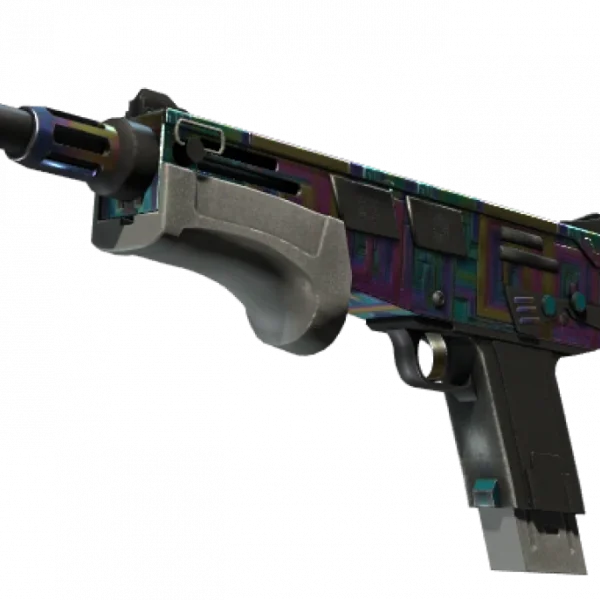 MAG-7 | BI83 Spectrum (Factory New)