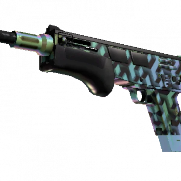 MAG-7 | Prism Terrace (Minimal Wear)