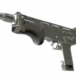 MAG-7 | Silver (Factory New)