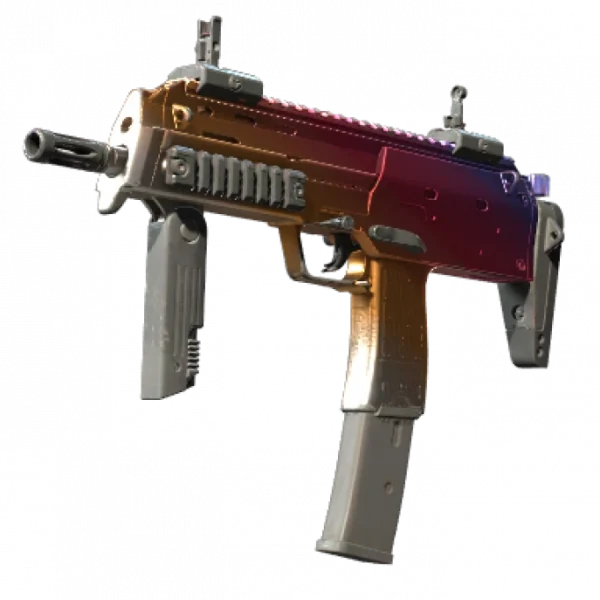 MP7 | Fade (Field-Tested)