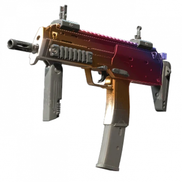 MP7 | Fade (Minimal Wear)