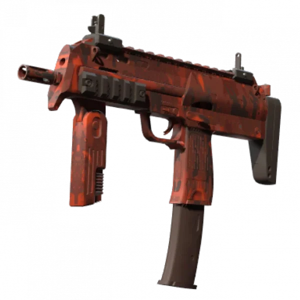 MP7 | Full Stop (Minimal Wear)