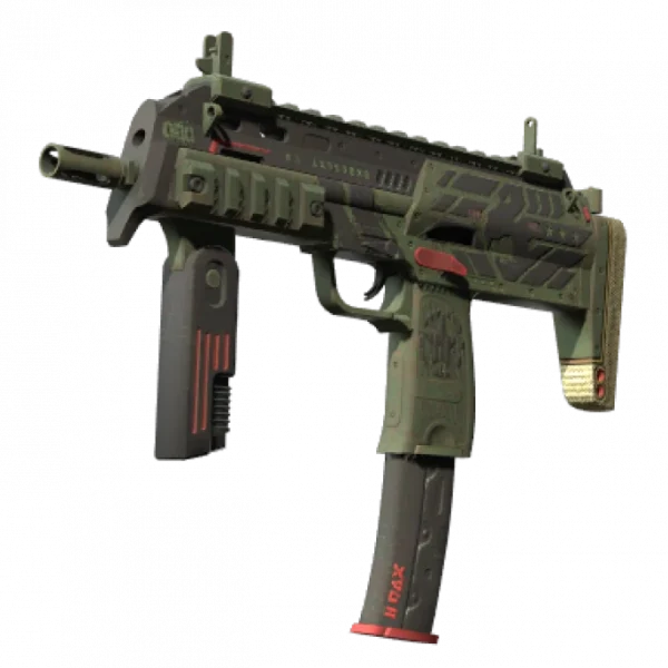 MP7 | Guerrilla (Factory New)