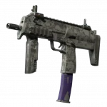 MP7 | Skulls (Field-Tested)