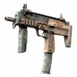 MP7 | Special Delivery (Factory New)