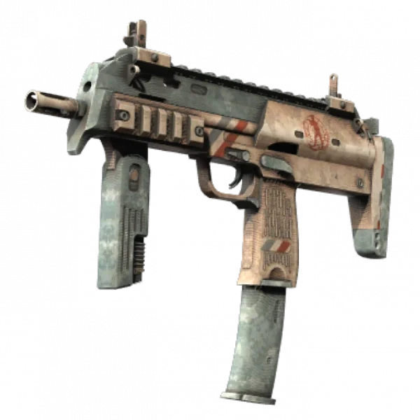 MP7 | Special Delivery (Factory New)
